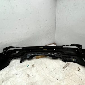 Land Rover Discovery Sport Dynamic Rear Bumper 2019 ON LK72-17D781-BAW *DAMAGED* - Image 8