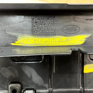 Land Rover Discovery Sport Dynamic Rear Bumper 2019 ON LK72-17D781-BAW *DAMAGED* - Image 9