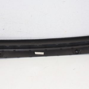 Land Rover Discovery Sport Dynamic Rear Bumper Middle Section 2015-2019 Genuine - Image 12