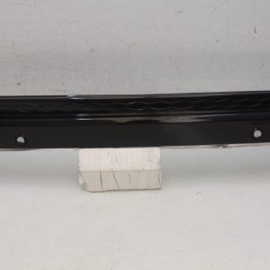 Land Rover Discovery Sport Dynamic Rear Bumper Middle Section 2015-2019 Genuine - Image 3