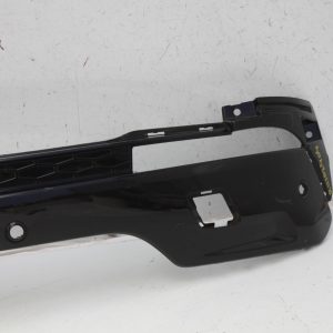 Land Rover Discovery Sport Dynamic Rear Bumper Middle Section 2015-2019 Genuine - Image 4