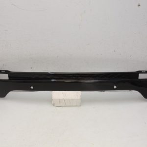 Land Rover Discovery Sport Dynamic Rear Bumper Middle Section 2015-2019 Genuine - Image 1