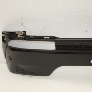 Land Rover Discovery Sport Dynamic Rear Bumper Middle Section 2015-2019 Genuine - Image 5