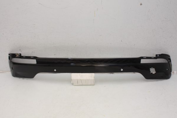 Land-Rover-Discovery-Sport-Dynamic-Rear-Bumper-Middle-Section-2015-2019-Genuine-178294445927