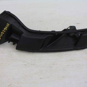 Land Rover Discovery Sport Front Bumper Left Bracket 2015 TO 2019 FK72 17E763 BA 175757746007