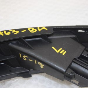 Land Rover Discovery Sport Front Bumper Left Bracket 2015 TO 2019 FK72-17E763-BA - Image 11