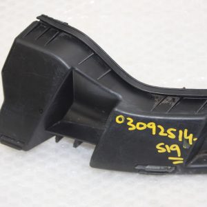 Land Rover Discovery Sport Front Bumper Left Bracket 2015 TO 2019 FK72-17E763-BA - Image 5