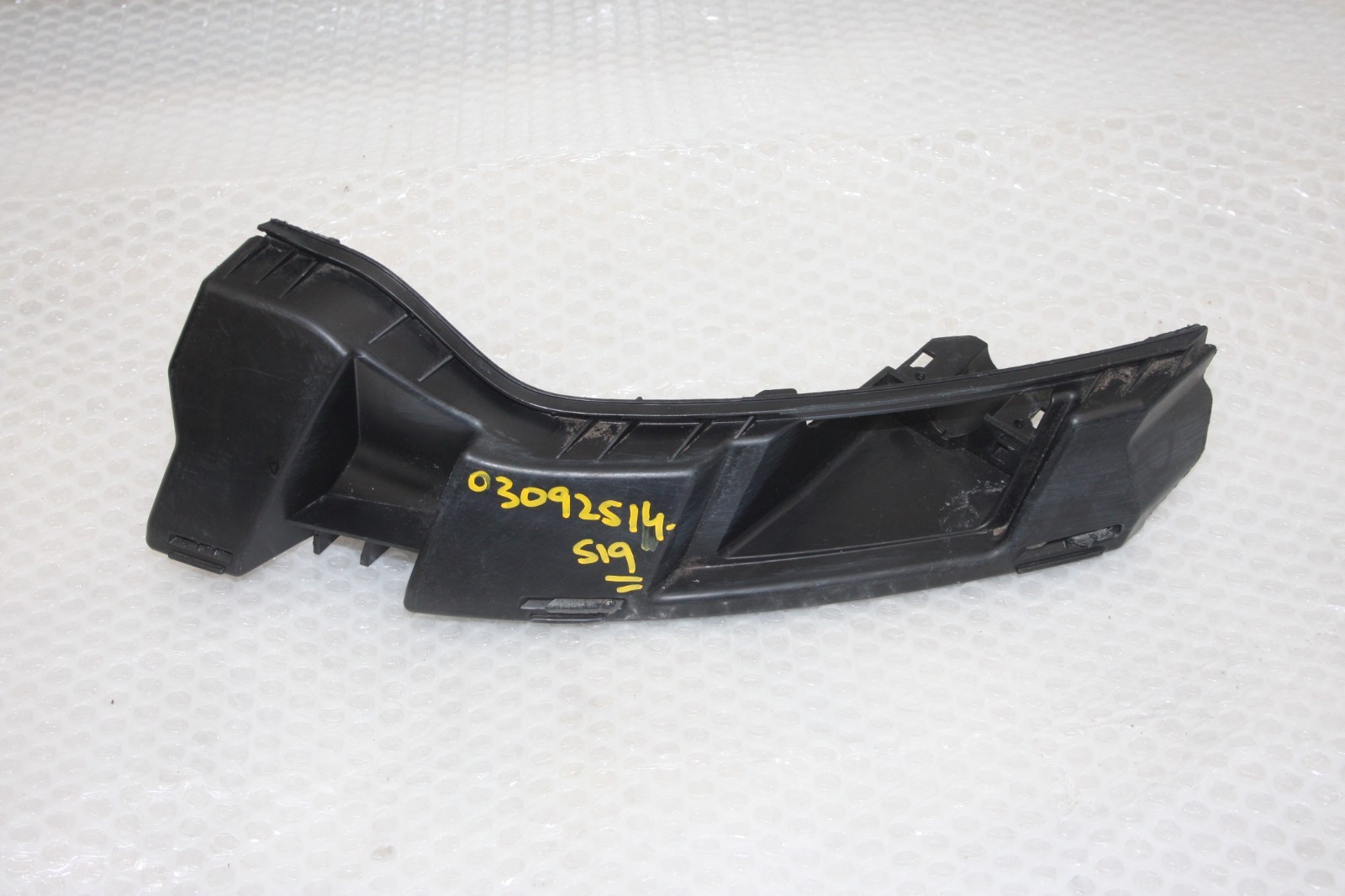Land Rover Discovery Sport Front Bumper Left Bracket 2015 TO 2019 FK72-17E763-BA