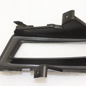 Land Rover Discovery Sport Front Bumper Right Fog Light Grill 2015-2019 Genuine - Image 14