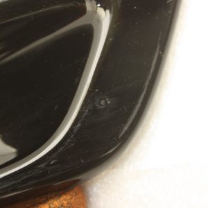 Land Rover Discovery Sport Front Bumper Right Fog Light Grill 2015-2019 Genuine - Image 5