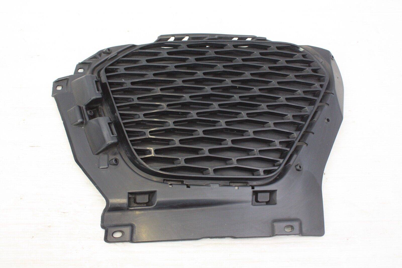 Land-Rover-Discovery-Sport-Front-Bumper-Right-Grill-HK72-17F908-BA-Genuine-175817695737