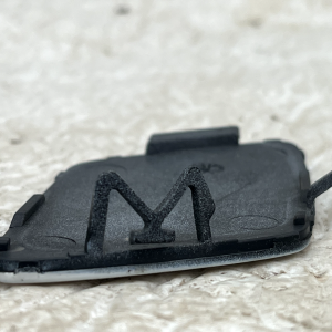 Land Rover Discovery Sport Front Bumper Tow Hook Cap Cover 19 ON LK72-17E810-ABW - Image 11