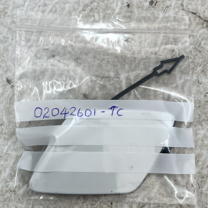 Land Rover Discovery Sport Front Bumper Tow Hook Cap Cover 19 ON LK72-17E810-ABW - Image 15