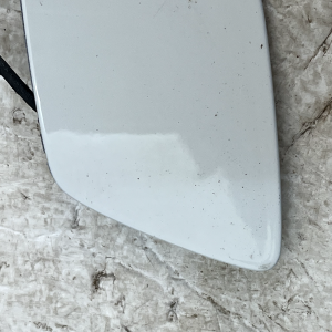 Land Rover Discovery Sport Front Bumper Tow Hook Cap Cover 19 ON LK72-17E810-ABW - Image 4