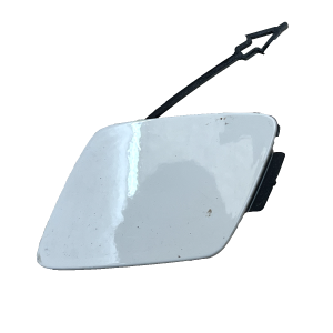 Land Rover Discovery Sport Front Bumper Tow Hook Cap Cover 19 ON LK72-17E810-ABW