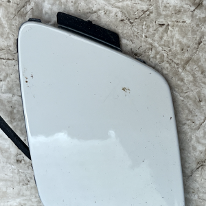 Land Rover Discovery Sport Front Bumper Tow Hook Cap Cover 19 ON LK72-17E810-ABW - Image 5