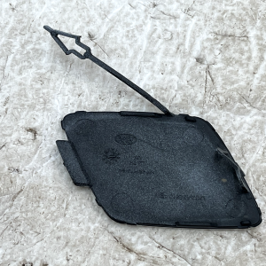 Land Rover Discovery Sport Front Bumper Tow Hook Cap Cover 19 ON LK72-17E810-ABW - Image 6