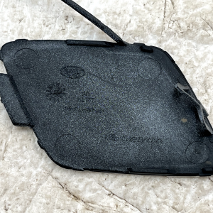 Land Rover Discovery Sport Front Bumper Tow Hook Cap Cover 19 ON LK72-17E810-ABW - Image 7