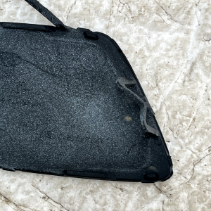 Land Rover Discovery Sport Front Bumper Tow Hook Cap Cover 19 ON LK72-17E810-ABW - Image 9