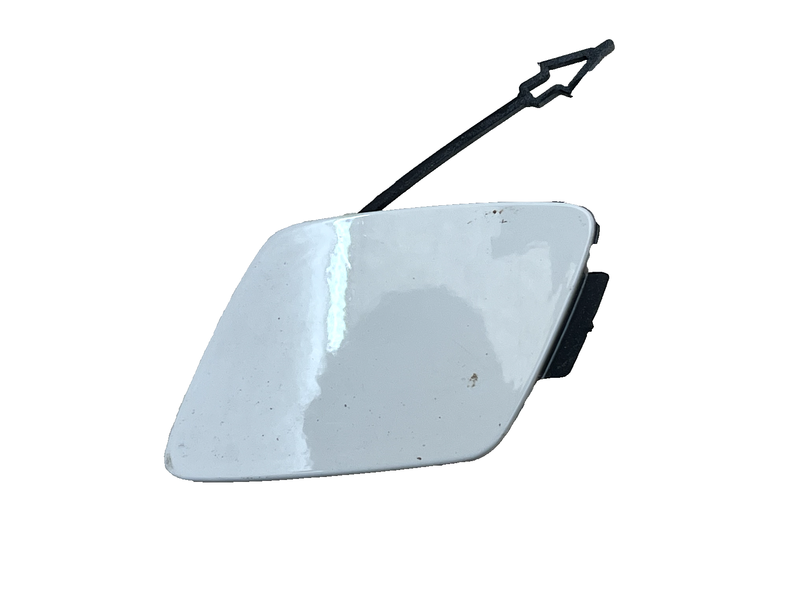 Land Rover Discovery Sport Front Bumper Tow Hook Cap Cover 19 ON LK72-17E810-ABW