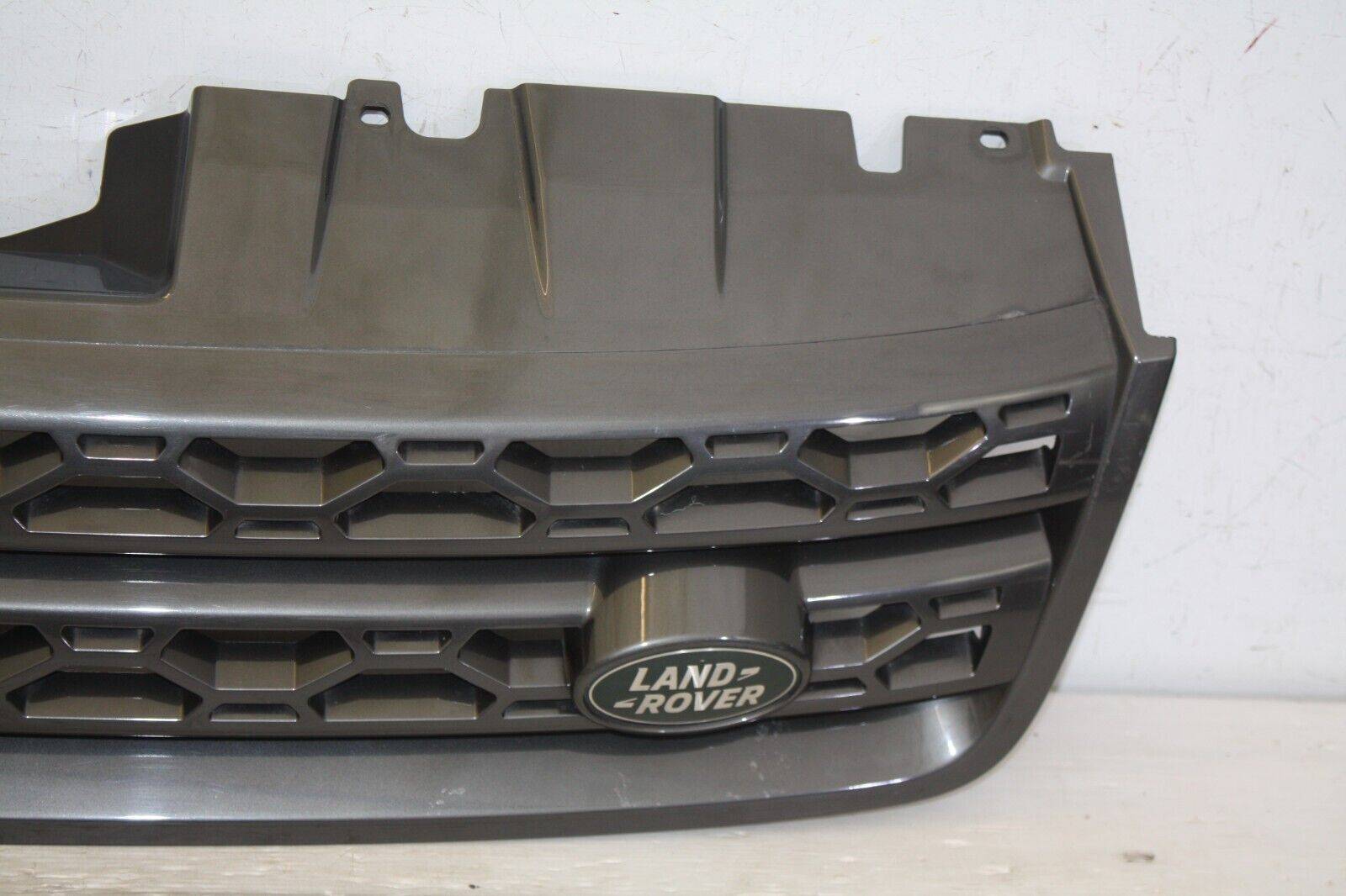 Land-Rover-Discovery-Sport-L550-Front-Bumper-Grill-2015-TO-2019-FK72-8A100-AE-176127383867-2