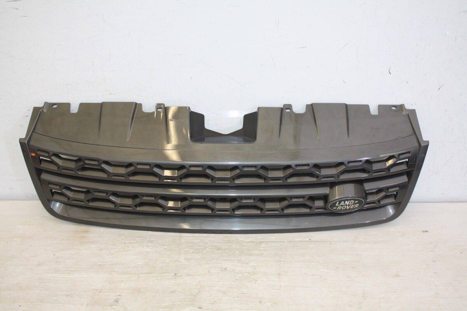 Land-Rover-Discovery-Sport-L550-Front-Bumper-Grill-2015-TO-2019-FK72-8A100-AE-176127383867