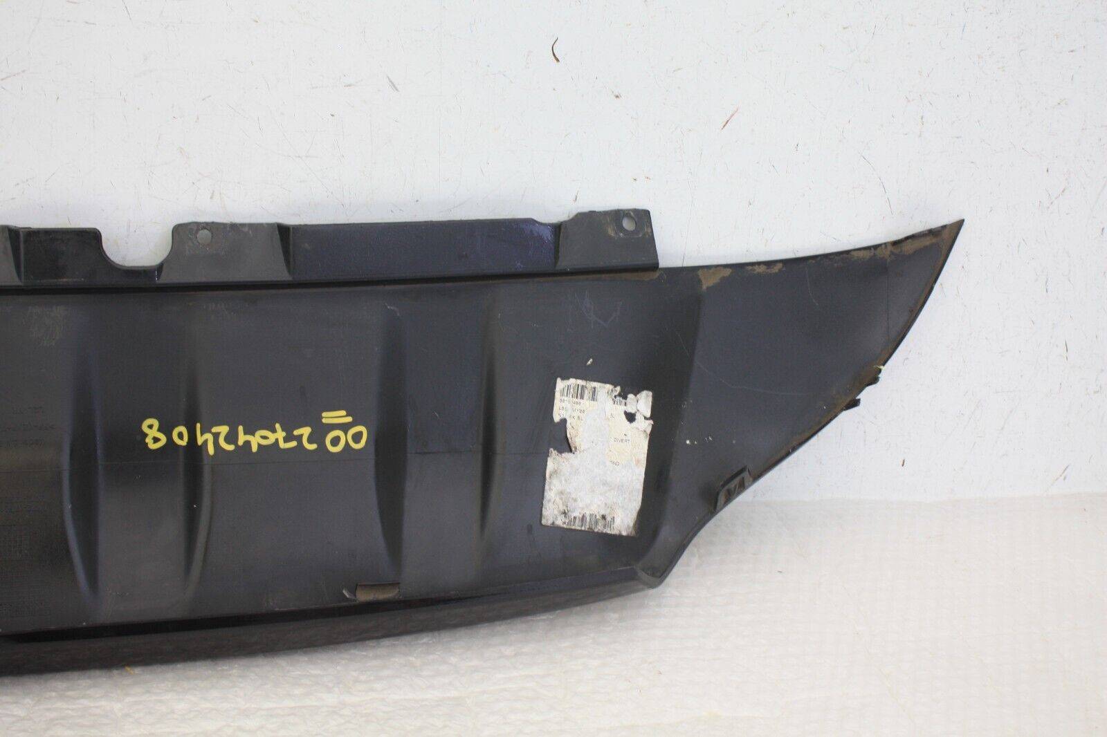 Land-Rover-Discovery-Sport-L550-Front-Bumper-Lower-Section-19-ON-LK72-17F011-CBW-176353338297-13