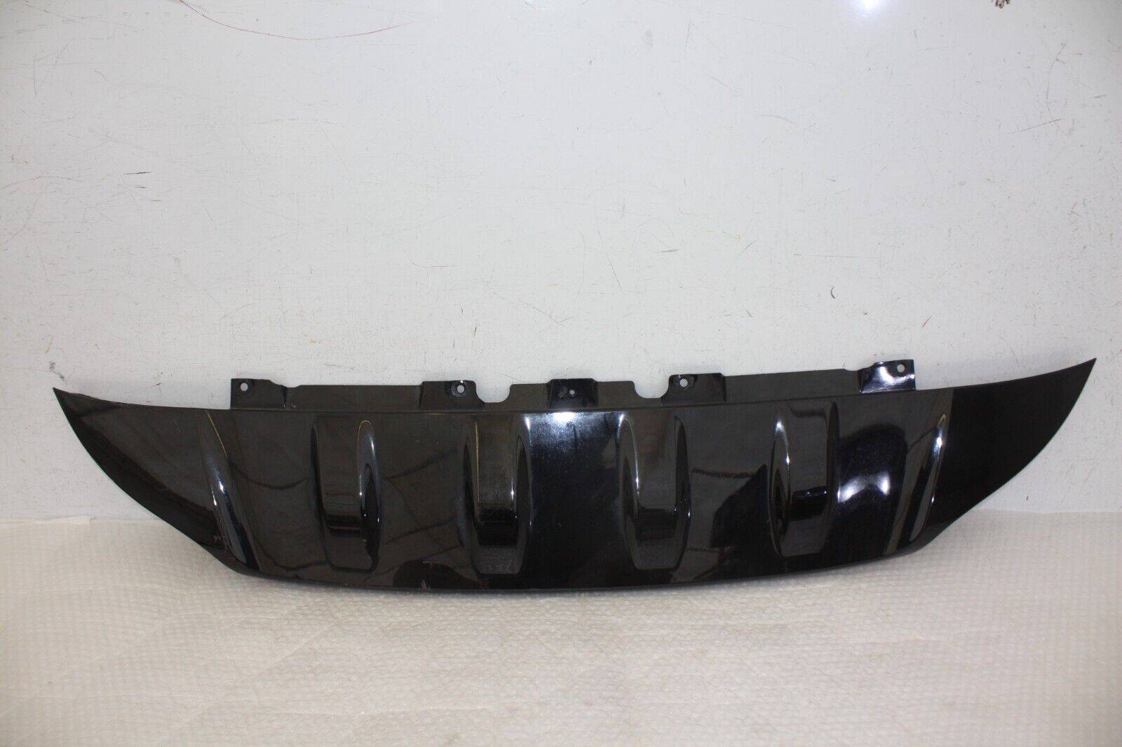 Land Rover Discovery Sport L550 Front Bumper Lower Section 19 ON LK72 17F011 CBW 176353338297