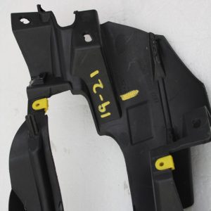 Land Rover Discovery Sport L550 Front Bumper Right Bracket 2017 on LK72-15T222-B - Image 12