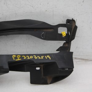 Land Rover Discovery Sport L550 Front Bumper Right Bracket 2017 on LK72-15T222-B - Image 3