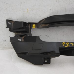 Land Rover Discovery Sport L550 Front Bumper Right Bracket 2017 on LK72-15T222-B - Image 4