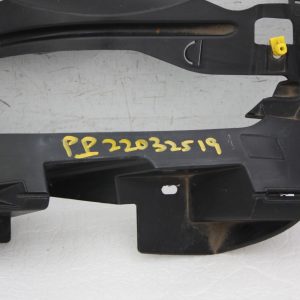 Land Rover Discovery Sport L550 Front Bumper Right Bracket 2017 on LK72-15T222-B - Image 5