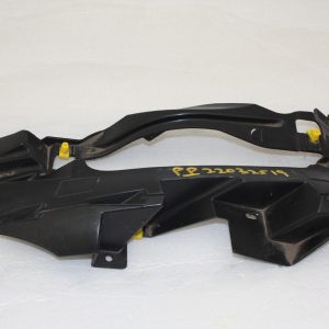 Land Rover Discovery Sport L550 Front Bumper Right Bracket 2017 on LK72-15T222-B - Image 6