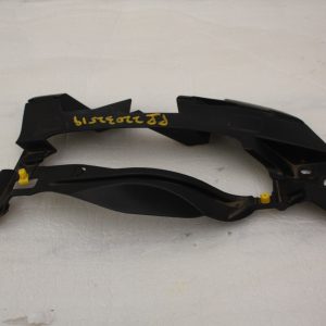 Land Rover Discovery Sport L550 Front Bumper Right Bracket 2017 on LK72-15T222-B - Image 7