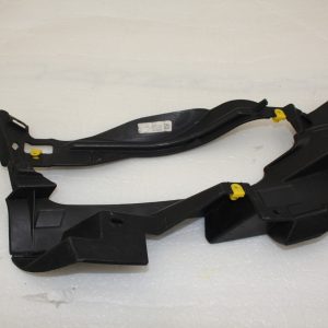 Land Rover Discovery Sport L550 Front Bumper Right Bracket 2017 on LK72-15T222-B - Image 8