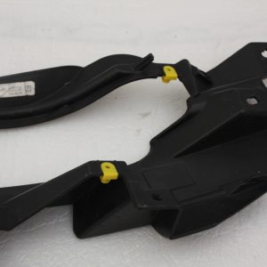 Land Rover Discovery Sport L550 Front Bumper Right Bracket 2017 on LK72-15T222-B - Image 9
