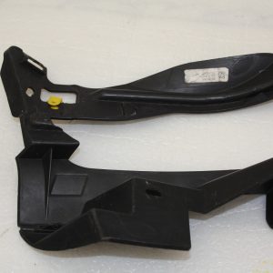 Land Rover Discovery Sport L550 Front Bumper Right Bracket 2017 on LK72-15T222-B - Image 10