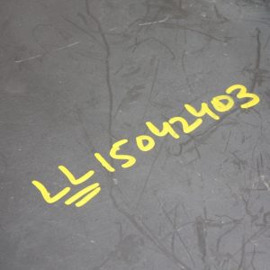 Land Rover Discovery Sport L550 Rear Bumper Left Corner 2015-2019 FK72-17927-A - Image 11