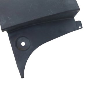 Land Rover Discovery Sport L550 Rear Bumper Left Corner 2015-2019 FK72-17927-A - Image 4