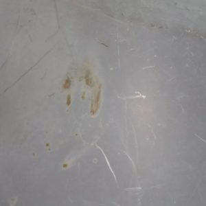 Land Rover Discovery Sport L550 Rear Bumper Left Corner 2015-2019 FK72-17927-A - Image 6