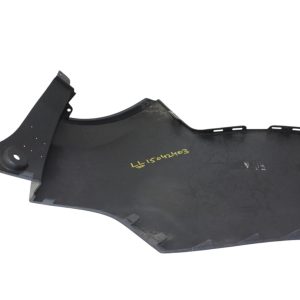 Land Rover Discovery Sport L550 Rear Bumper Left Corner 2015-2019 FK72-17927-A - Image 7