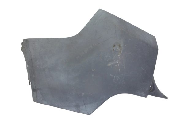 Land-Rover-Discovery-Sport-L550-Rear-Bumper-Left-Corner-2015-2019-FK72-17927-A-177880550397