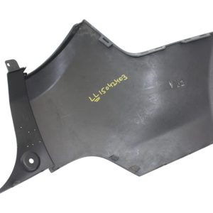 Land Rover Discovery Sport L550 Rear Bumper Left Corner 2015-2019 FK72-17927-A - Image 8