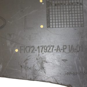 Land Rover Discovery Sport L550 Rear Bumper Left Corner 2015-2019 FK72-17927-A - Image 10