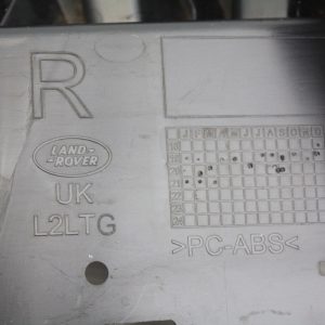 Land Rover Discovery Sport L550 Rear Bumper Right Bracket 2019 ON MK72-17E800-A - Image 9