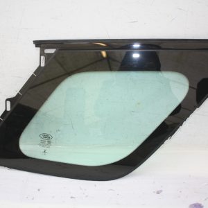 Land Rover Discovery Sport L550 Rear Right Glass 2015 TO 2019 FK72-29600 Genuine - Image 3