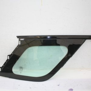 Land Rover Discovery Sport L550 Rear Right Glass 2015 TO 2019 FK72-29600 Genuine - Image 1