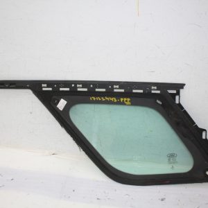 Land Rover Discovery Sport L550 Rear Right Glass 2015 TO 2019 FK72-29600 Genuine - Image 7