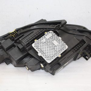 Land Rover Discovery Sport L550 Right LED Headlight LK72-13W029-DC *DAMAGED* - Image 14