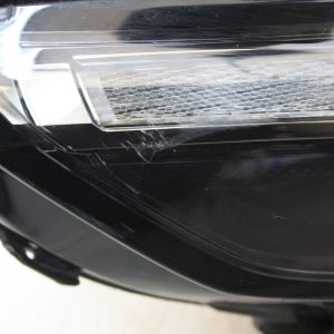 Land Rover Discovery Sport L550 Right LED Headlight LK72-13W029-DC *DAMAGED* - Image 3